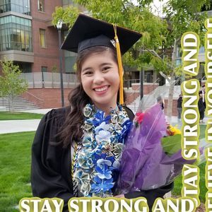 Meet your Posher, Maria corazon